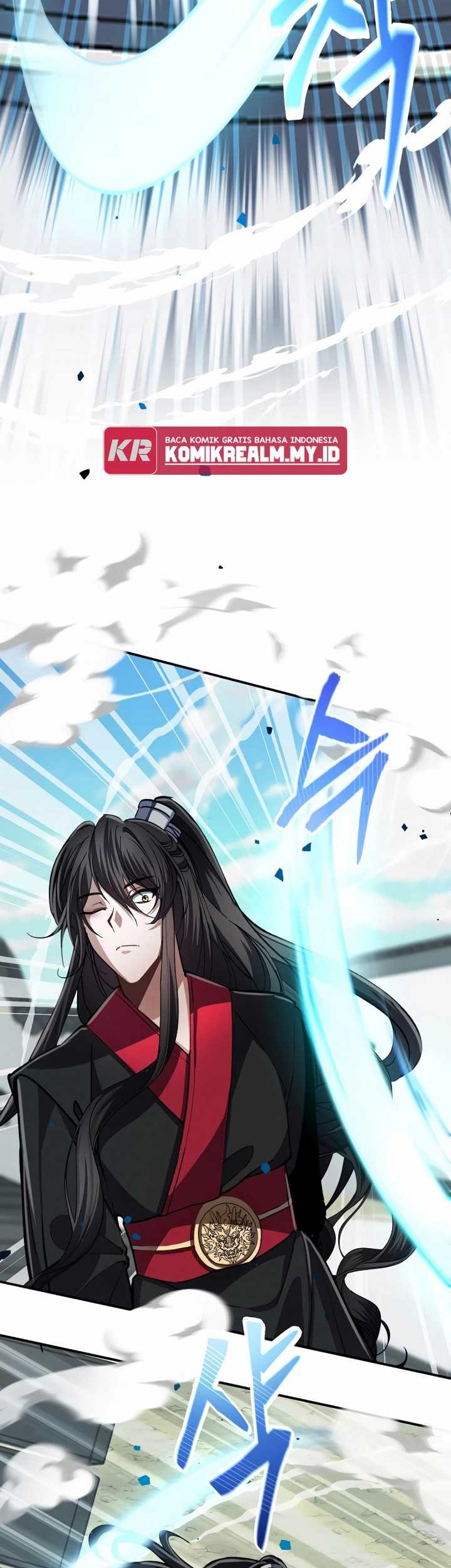 Reincarnation of a Martial Prodigy Chapter 8 - halaman 45
