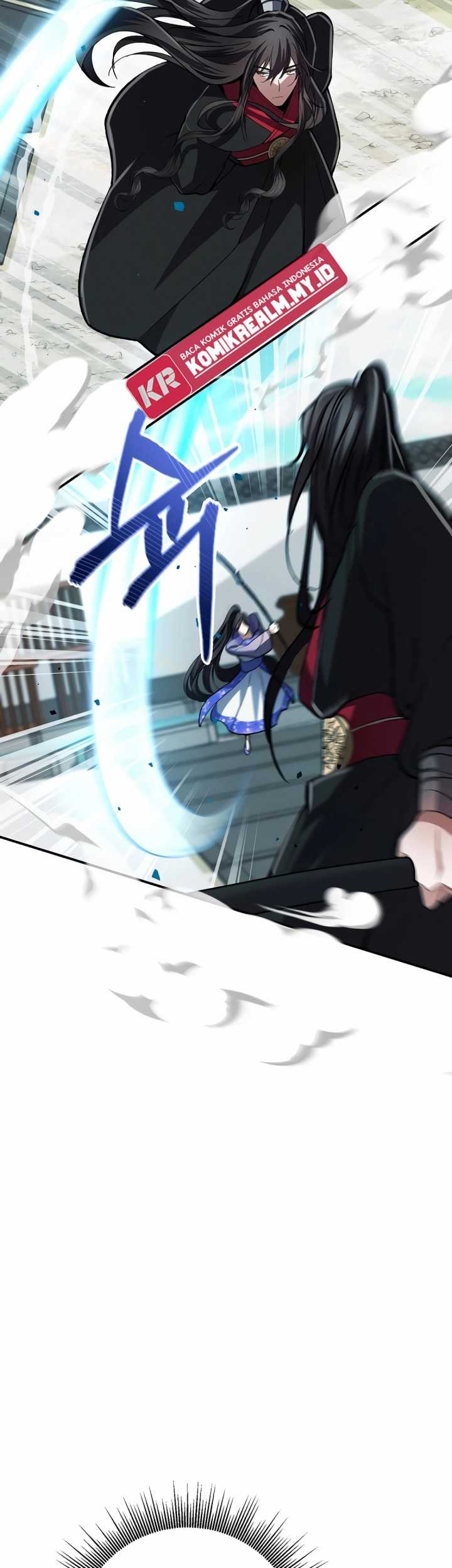Reincarnation of a Martial Prodigy Chapter 8 - halaman 46