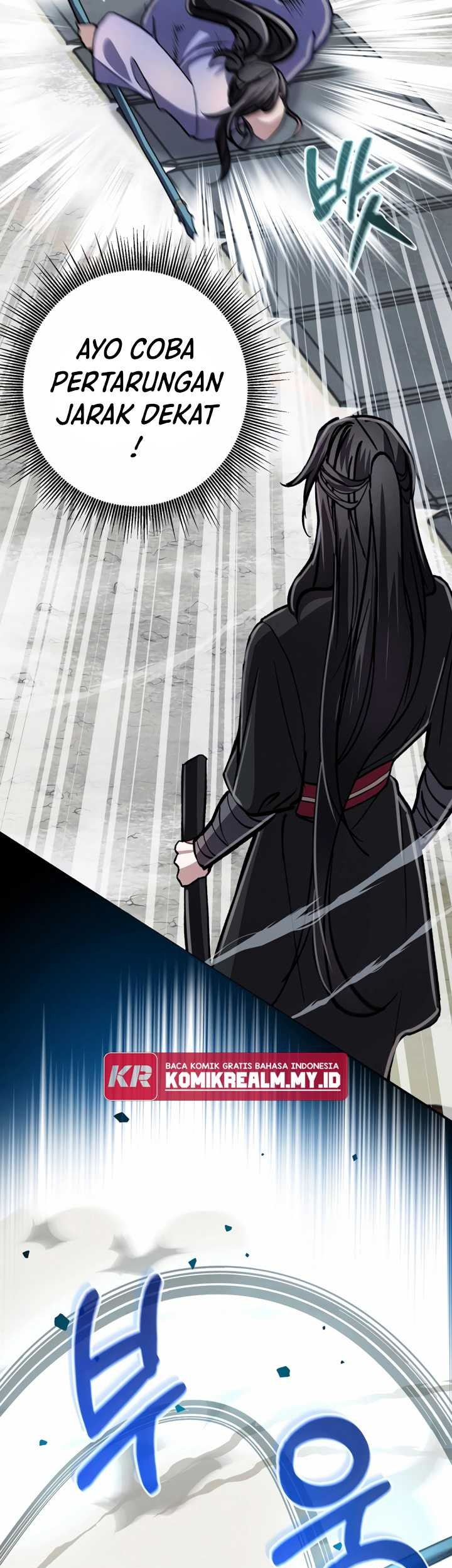 Reincarnation of a Martial Prodigy Chapter 8 - halaman 48