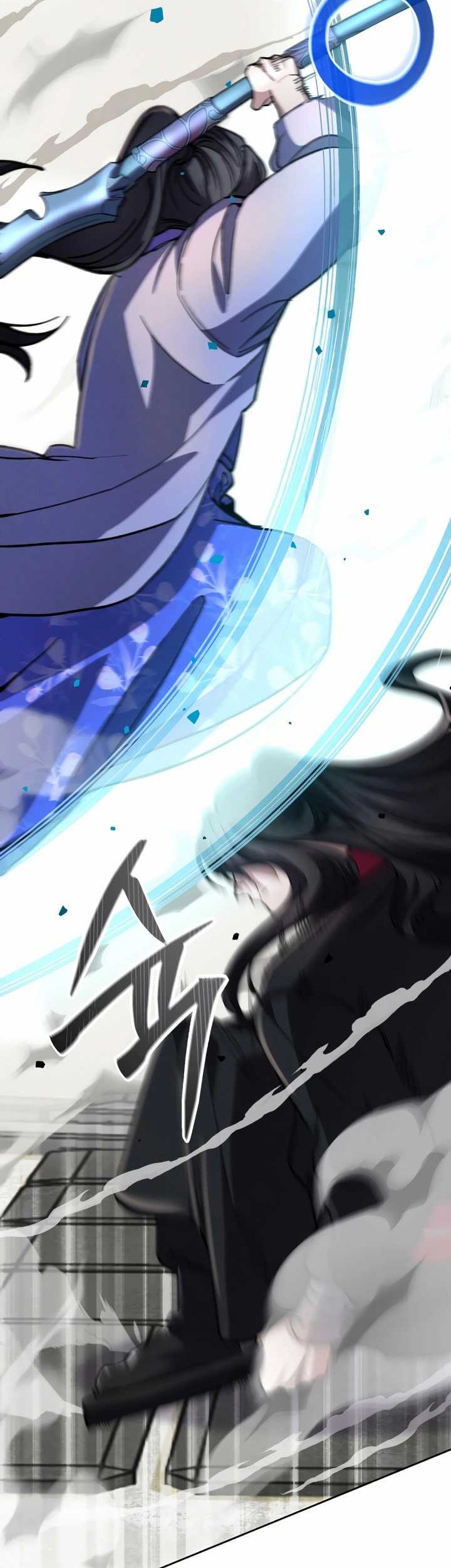 Reincarnation of a Martial Prodigy Chapter 8 - halaman 49