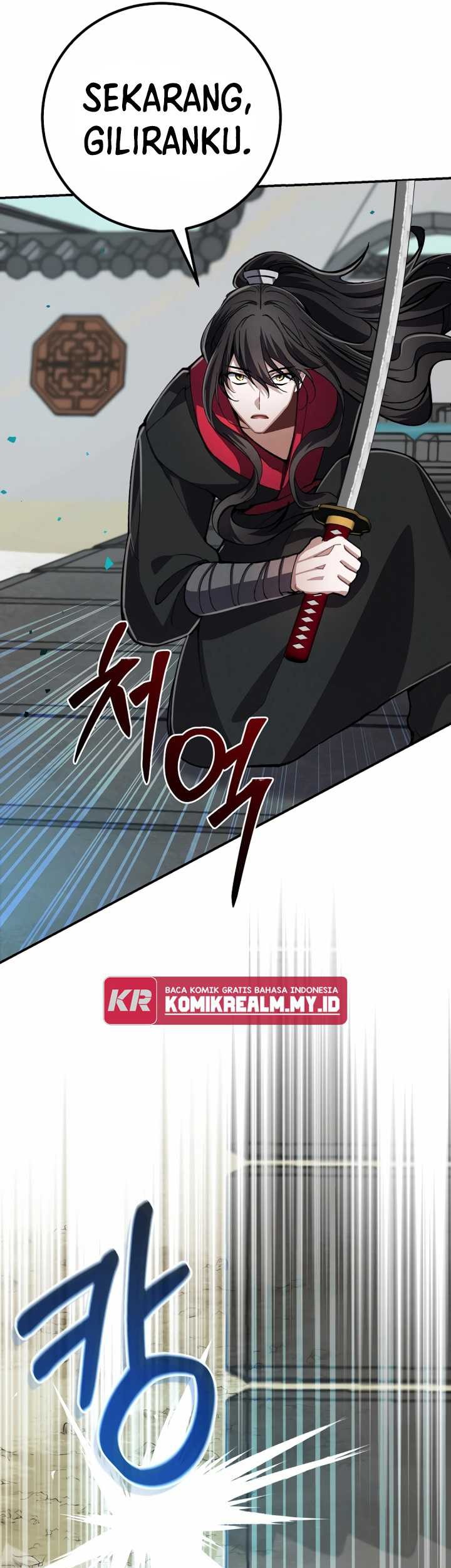 Reincarnation of a Martial Prodigy Chapter 8 - halaman 51