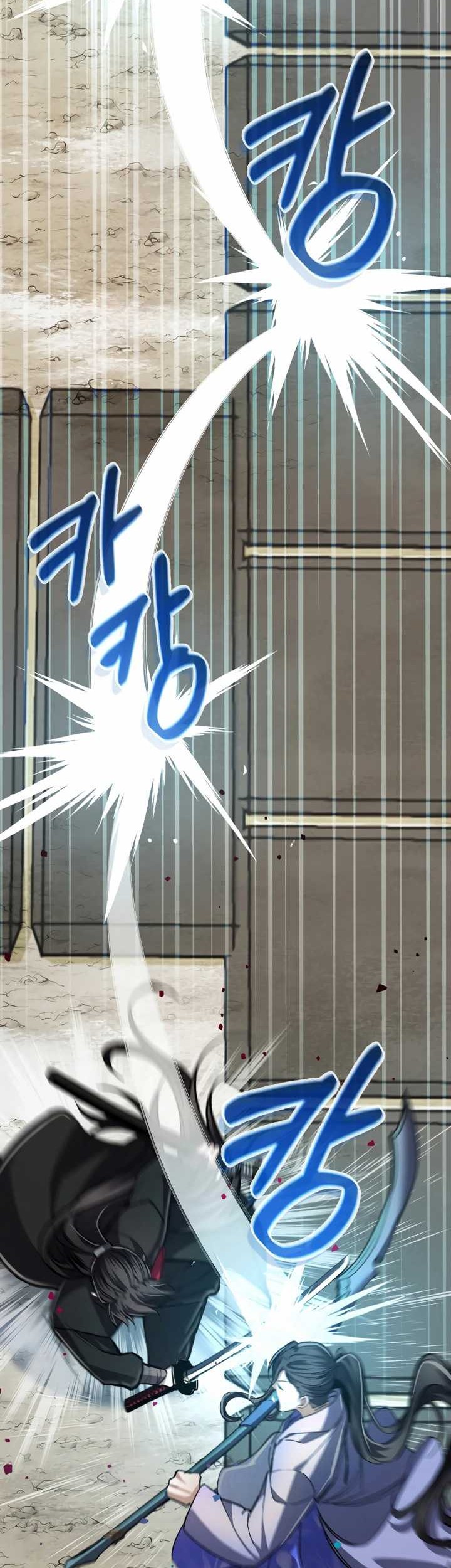 Reincarnation of a Martial Prodigy Chapter 8 - halaman 52