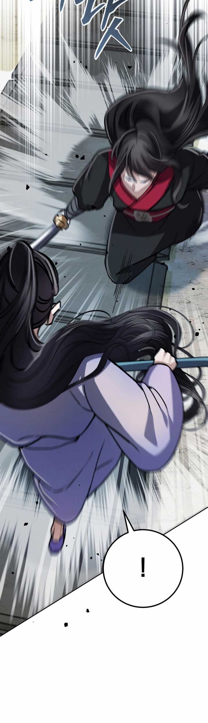 Reincarnation of a Martial Prodigy Chapter 8 - halaman 56