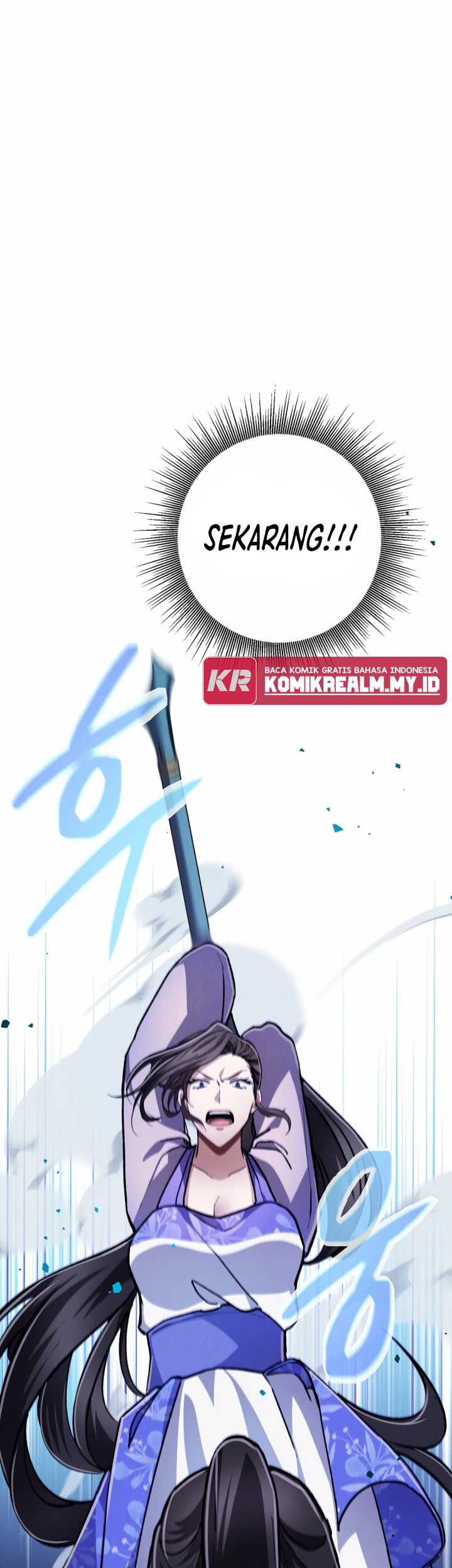 Reincarnation of a Martial Prodigy Chapter 8 - halaman 57