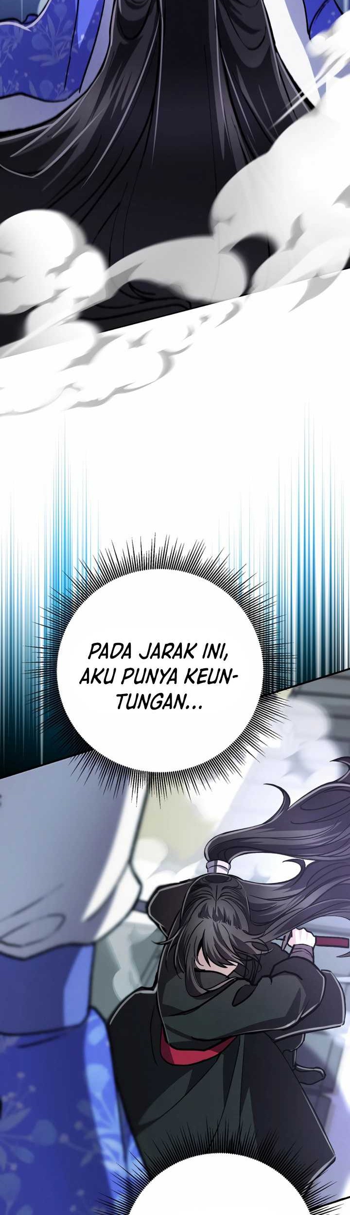 Reincarnation of a Martial Prodigy Chapter 8 - halaman 58