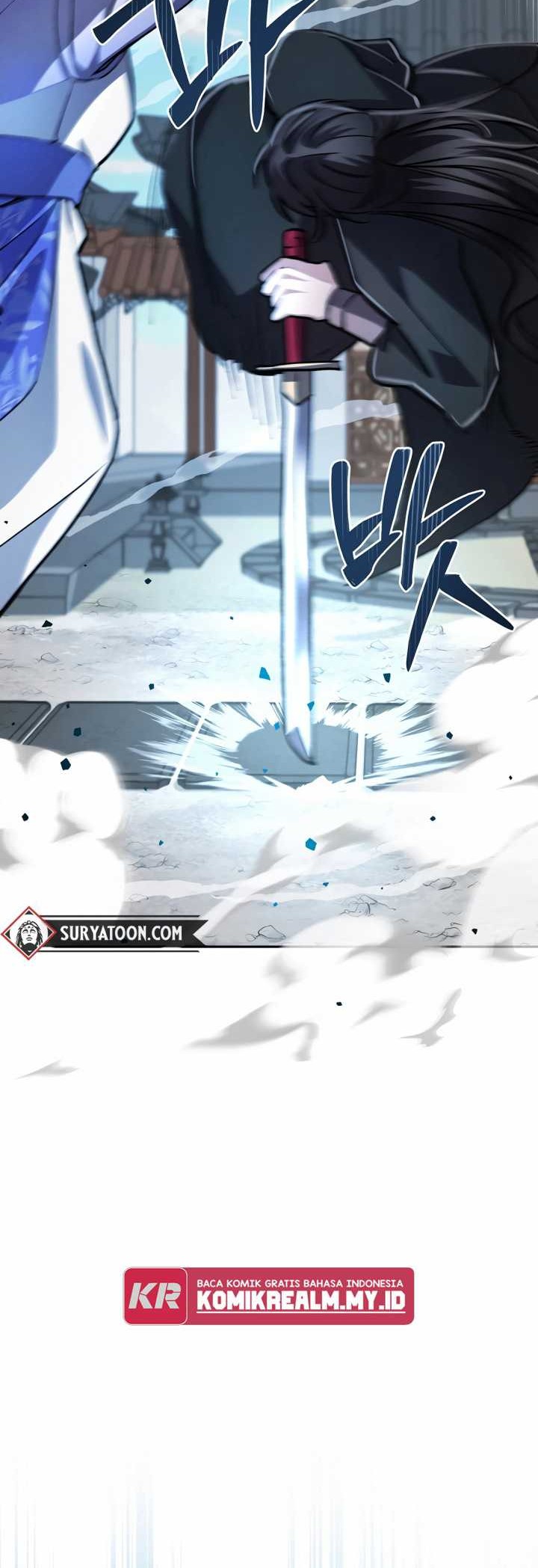 Reincarnation of a Martial Prodigy Chapter 8 - halaman 60
