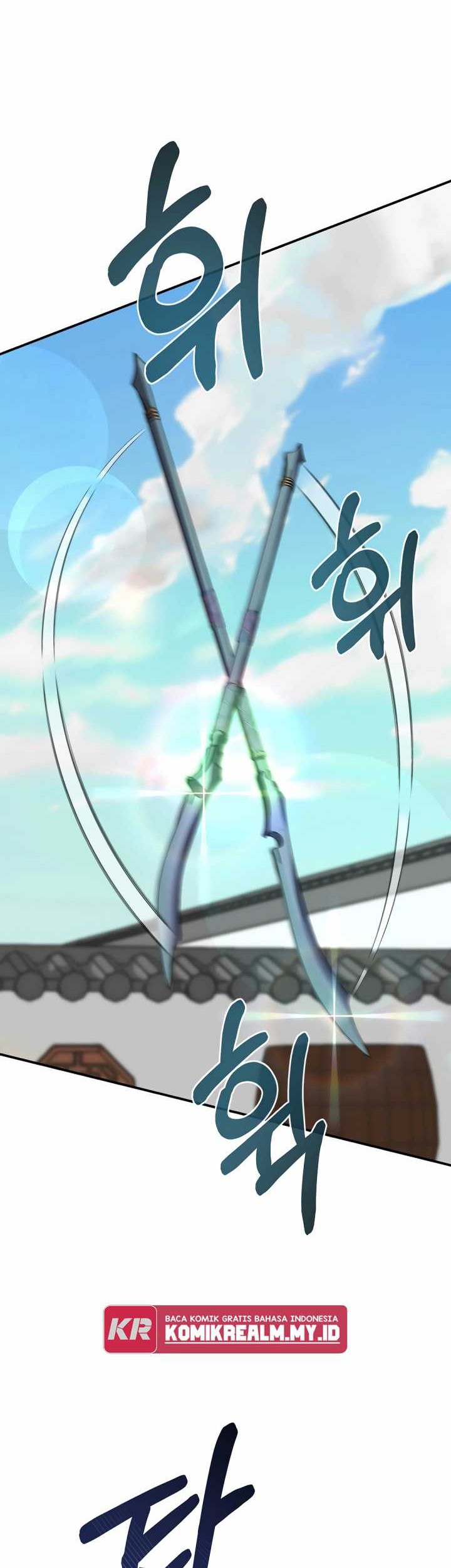 Reincarnation of a Martial Prodigy Chapter 8 - halaman 62