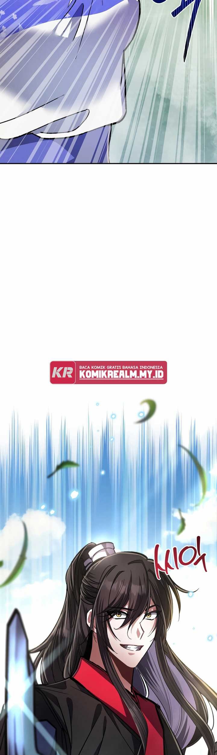 Reincarnation of a Martial Prodigy Chapter 8 - halaman 67