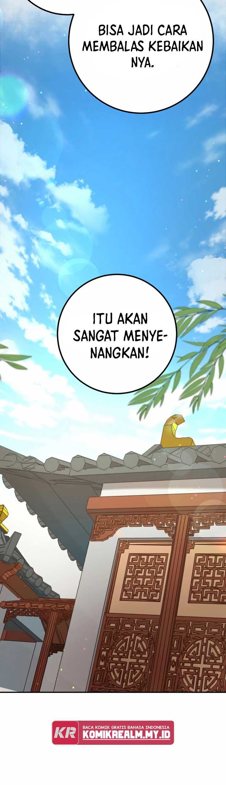 Reincarnation of a Martial Prodigy Chapter 9 - halaman 14