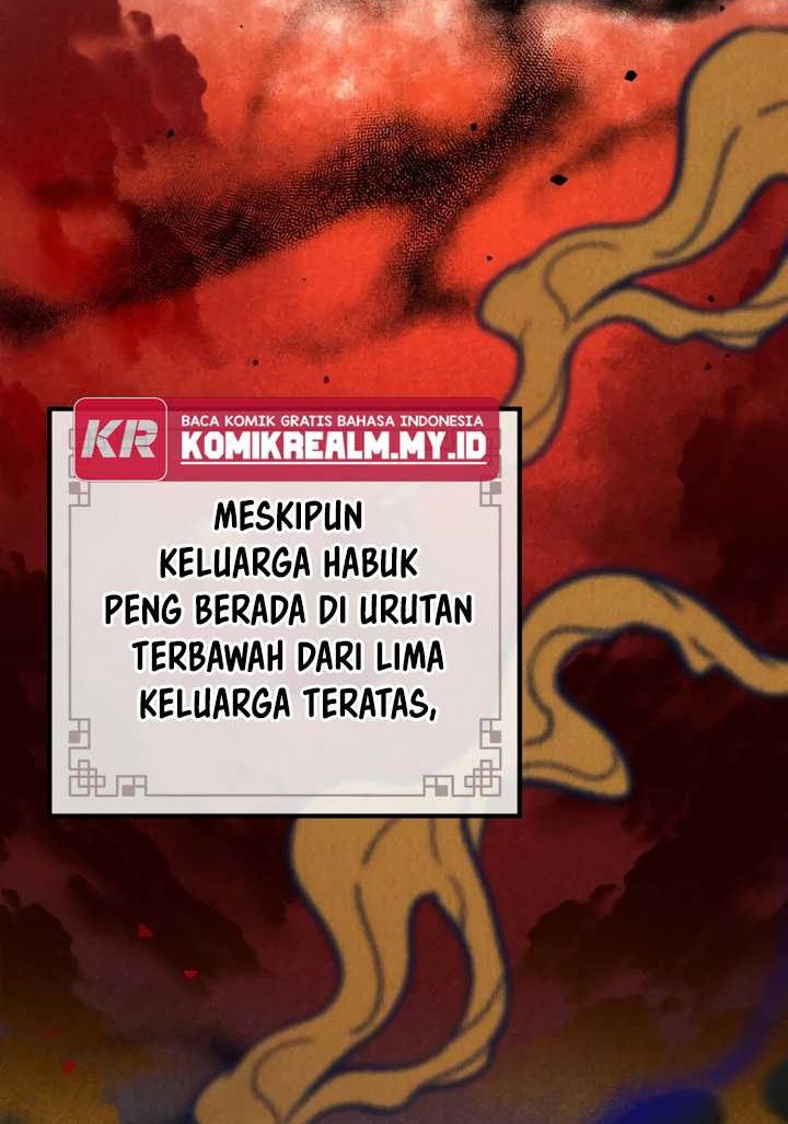 Reincarnation of a Martial Prodigy Chapter 9 - halaman 24