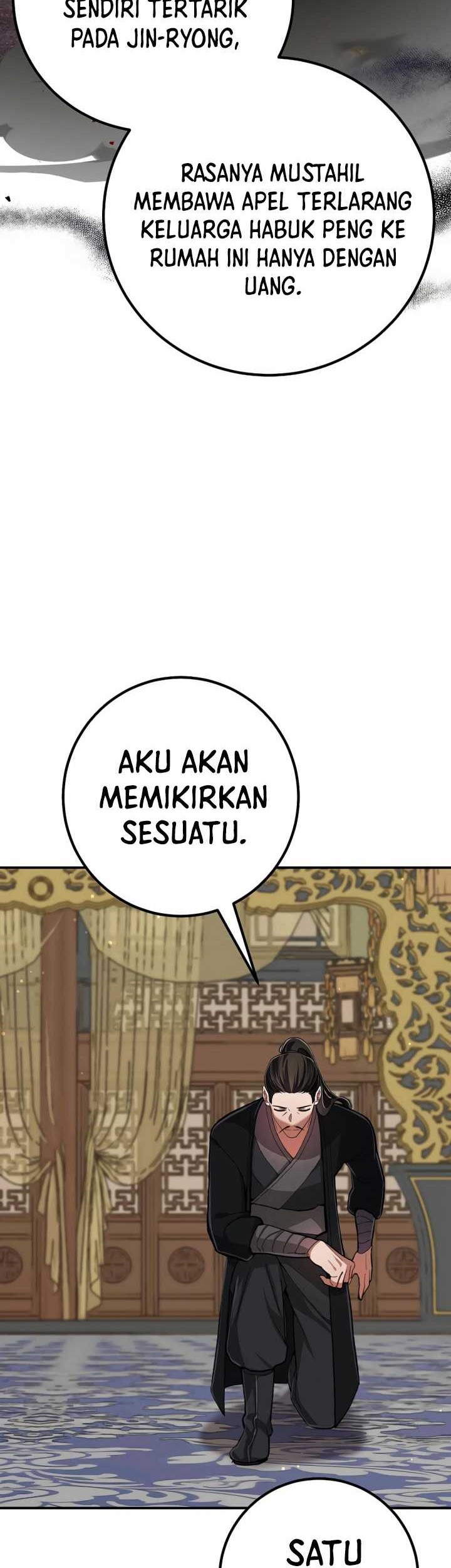 Reincarnation of a Martial Prodigy Chapter 9 - halaman 26