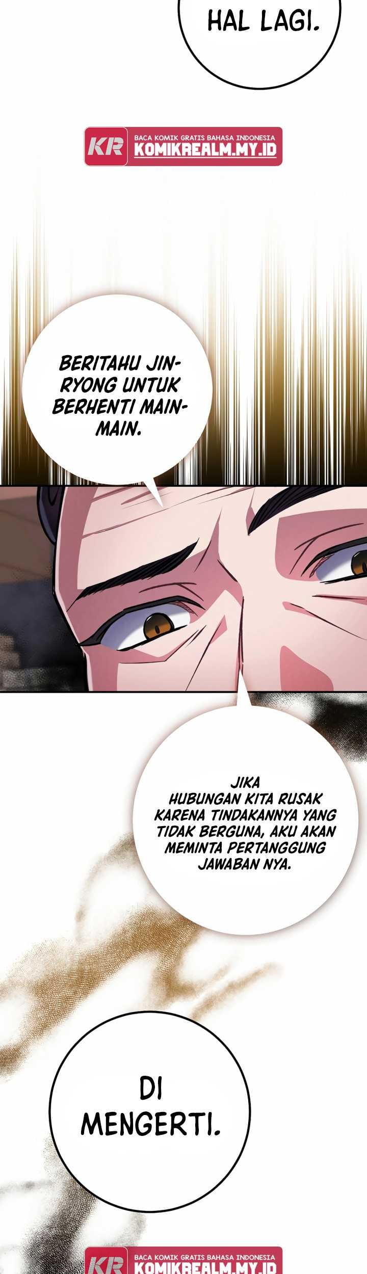 Reincarnation of a Martial Prodigy Chapter 9 - halaman 27