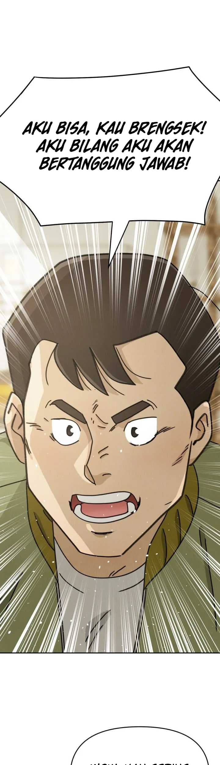 Reincarnation of a Martial Prodigy Chapter 9 - halaman 32