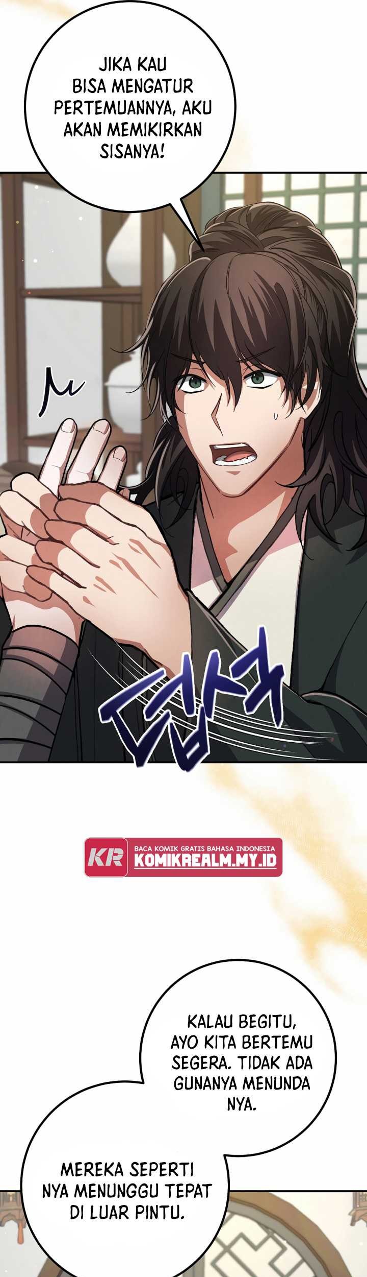 Reincarnation of a Martial Prodigy Chapter 9 - halaman 49