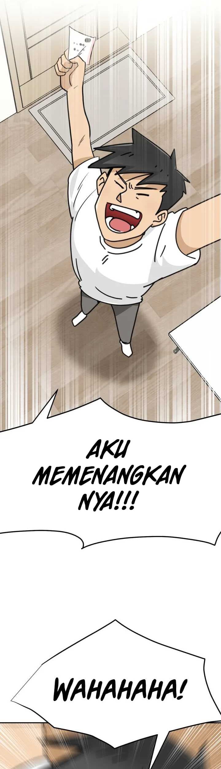 Reincarnation of a Martial Prodigy Chapter 9 - halaman 5