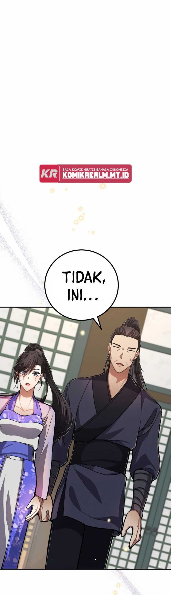 Reincarnation of a Martial Prodigy Chapter 9 - halaman 57