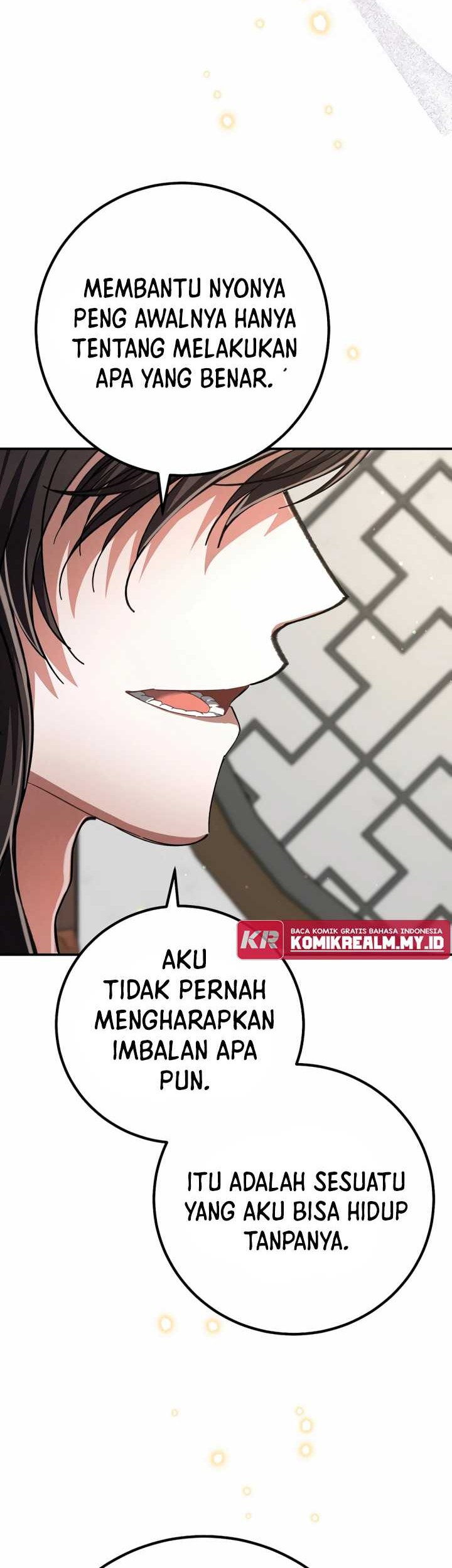 Reincarnation of a Martial Prodigy Chapter 9 - halaman 58