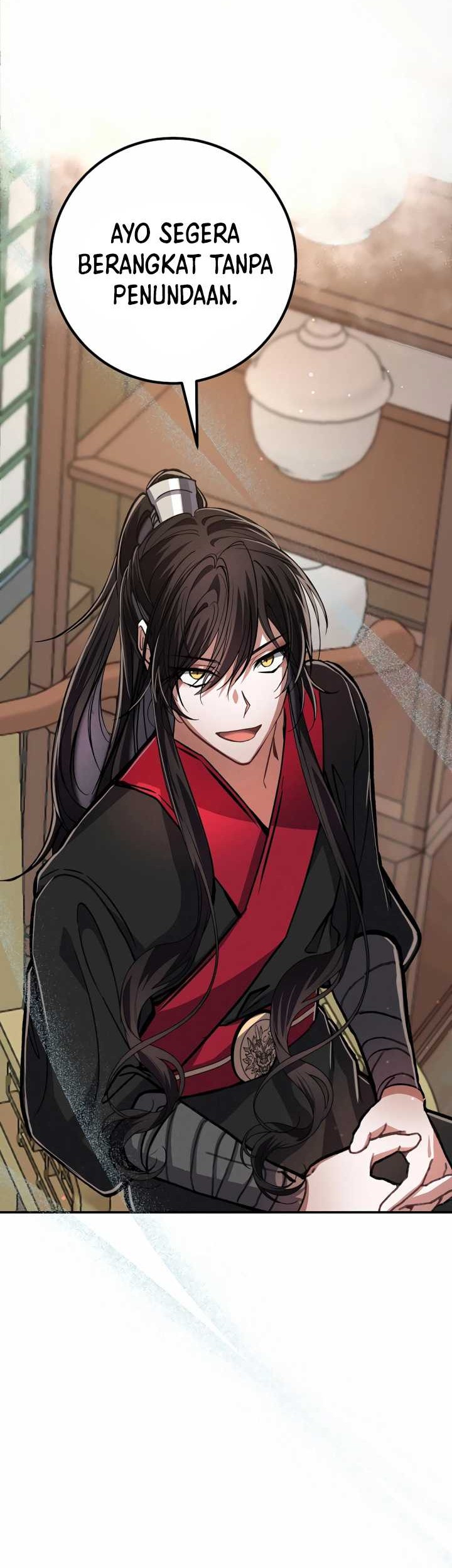 Reincarnation of a Martial Prodigy Chapter 9 - halaman 66