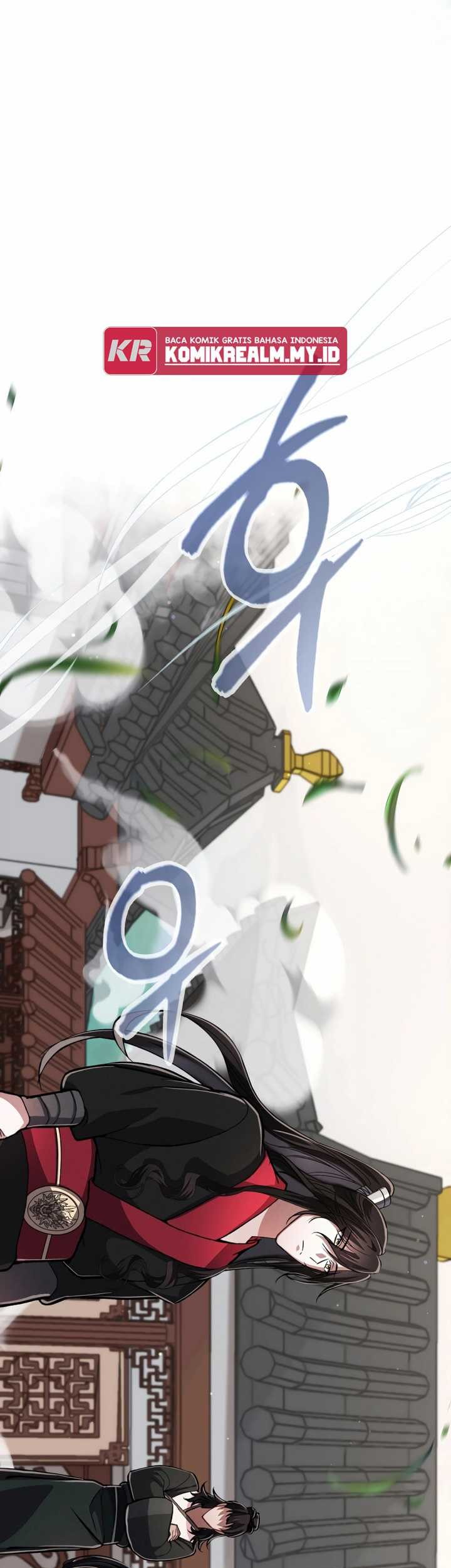 Reincarnation of a Martial Prodigy Chapter 9 - halaman 67