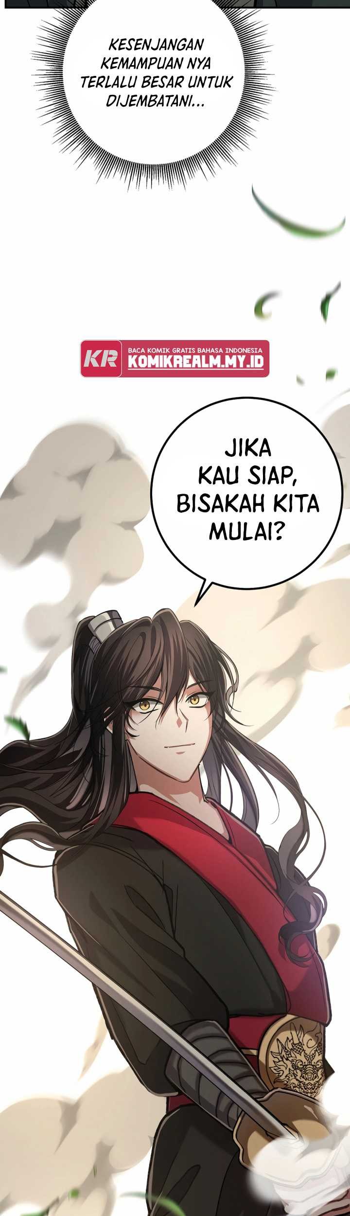 Reincarnation of a Martial Prodigy Chapter 9 - halaman 71