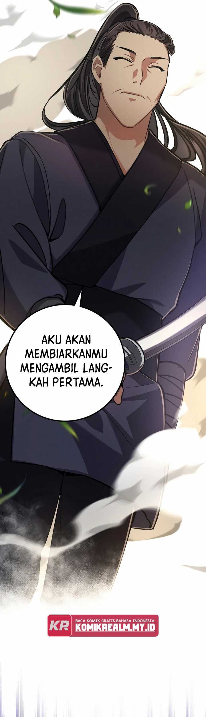 Reincarnation of a Martial Prodigy Chapter 9 - halaman 73