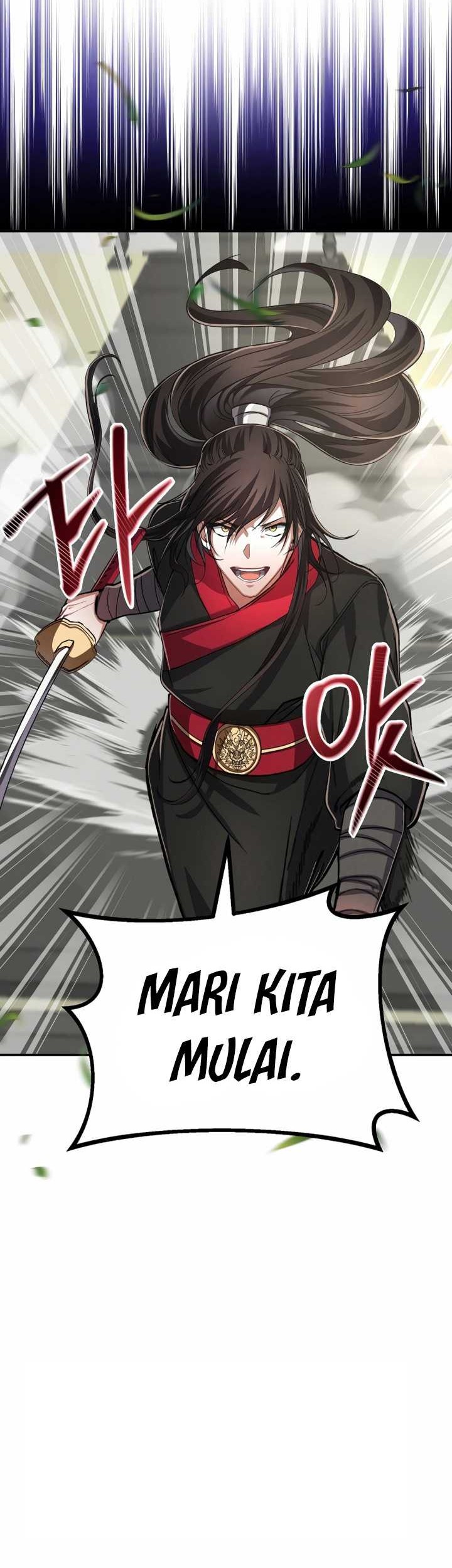 Reincarnation of a Martial Prodigy Chapter 9 - halaman 74