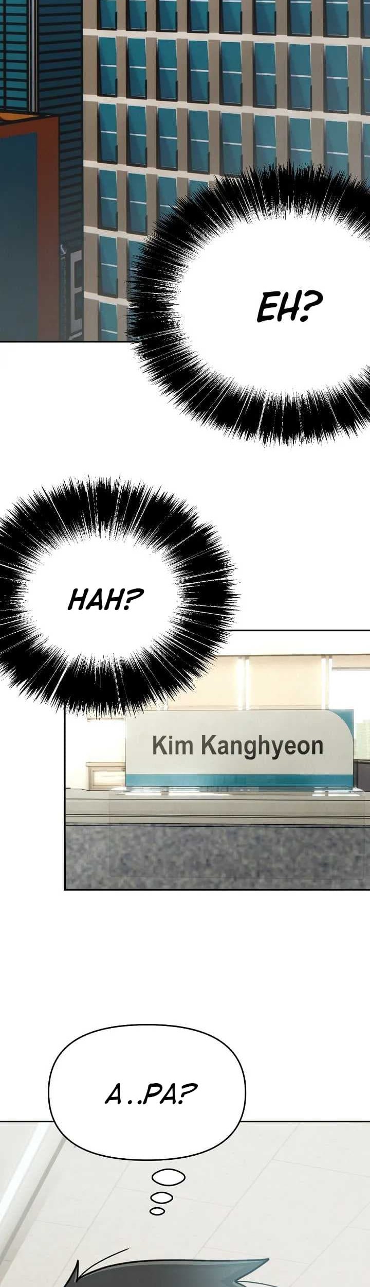 Reincarnation of a Martial Prodigy Chapter 9 - halaman 8