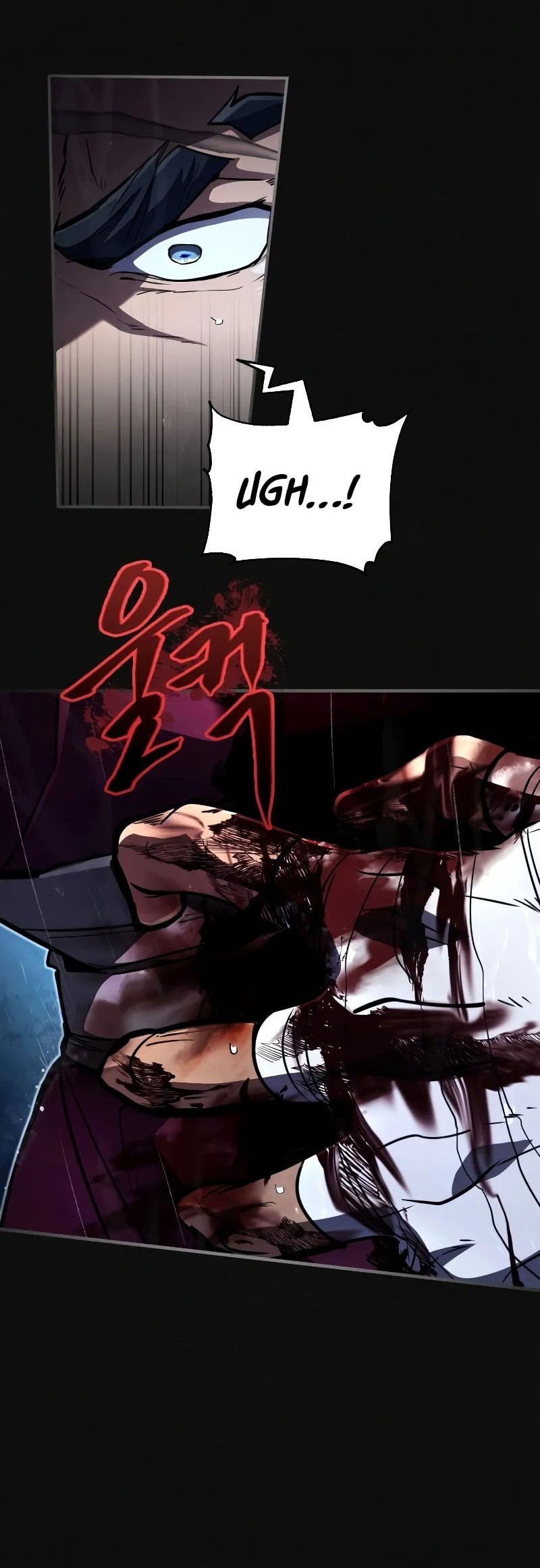 Reincarnation of the Fist King Chapter 1 - halaman 10