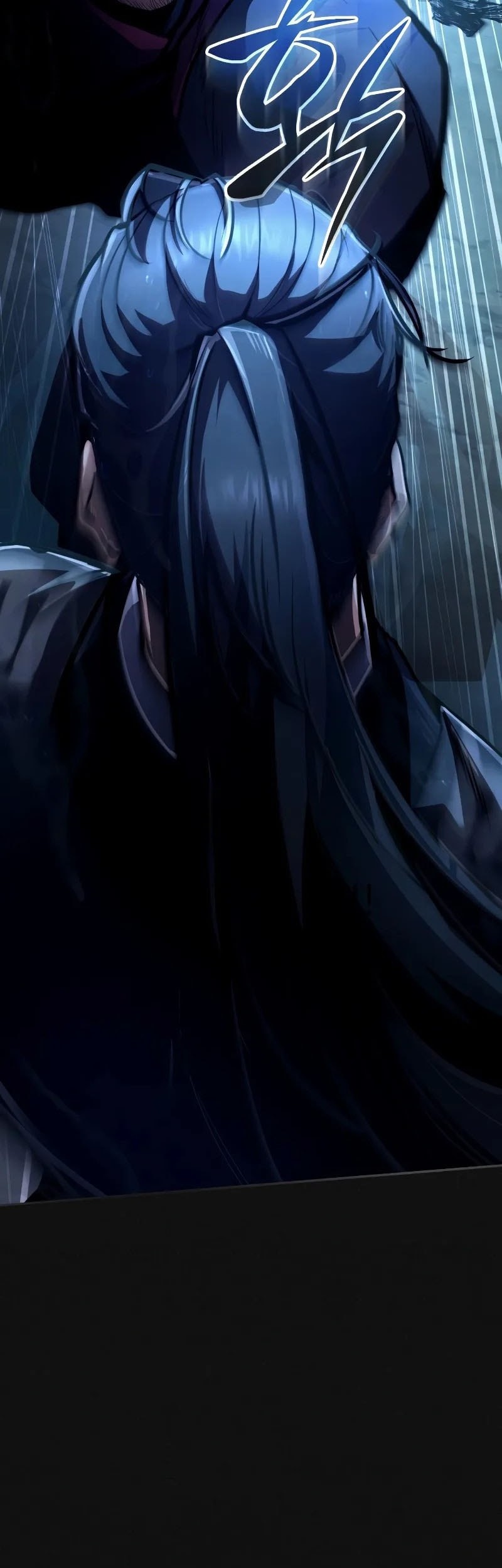 Reincarnation of the Fist King Chapter 1 - halaman 29