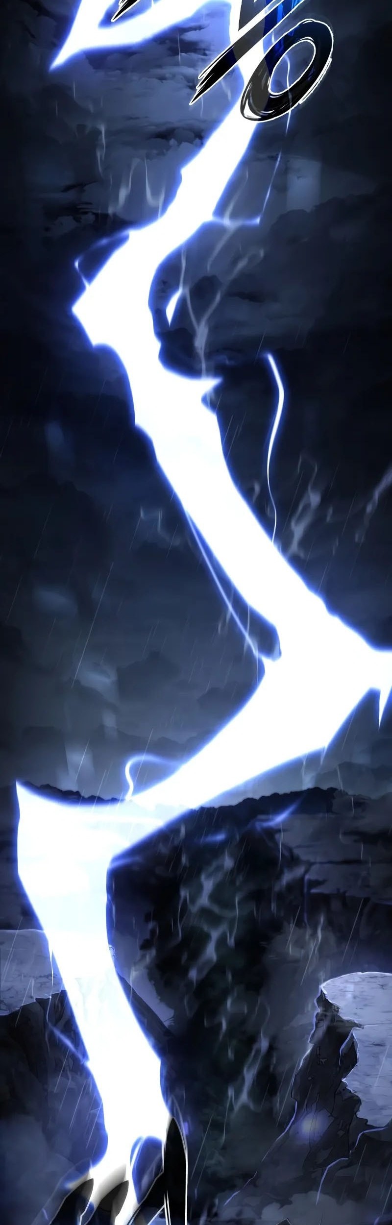 Reincarnation of the Fist King Chapter 1 - halaman 3