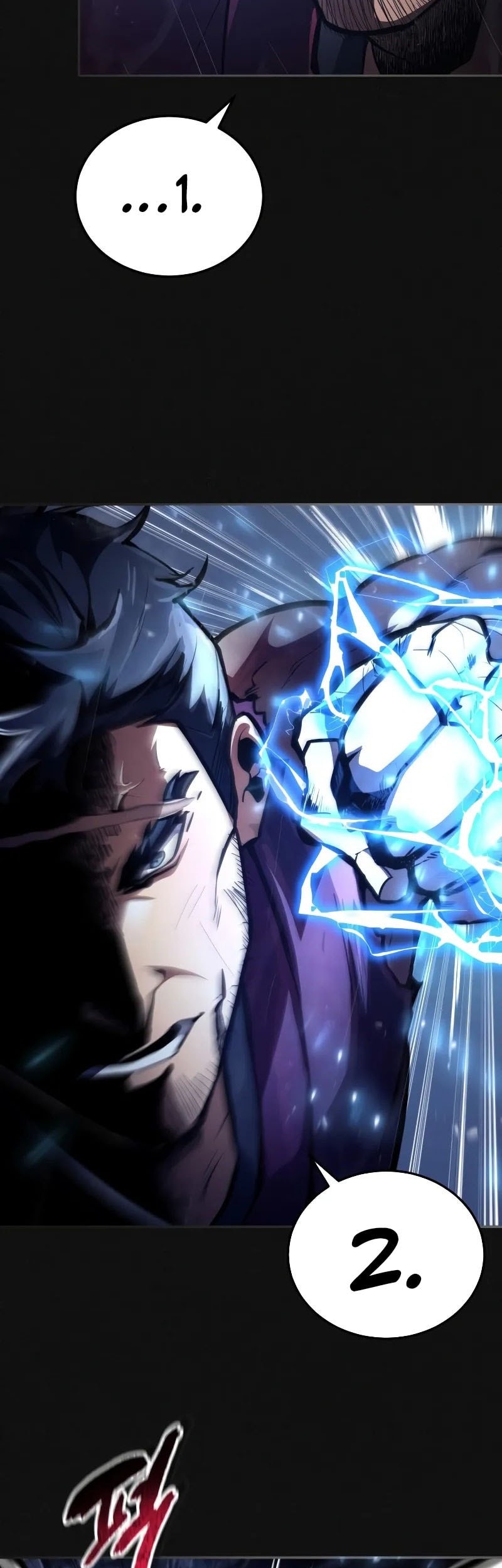 Reincarnation of the Fist King Chapter 1 - halaman 33