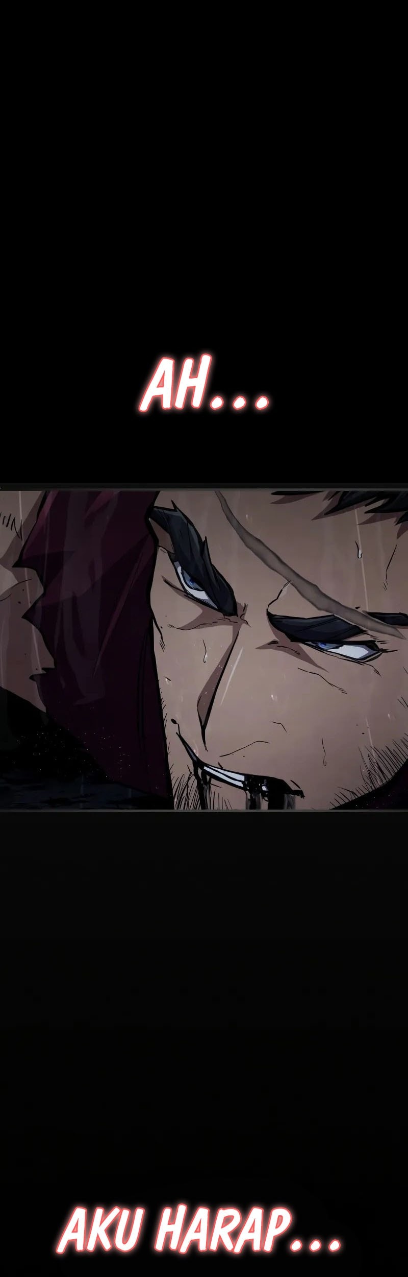 Reincarnation of the Fist King Chapter 1 - halaman 53