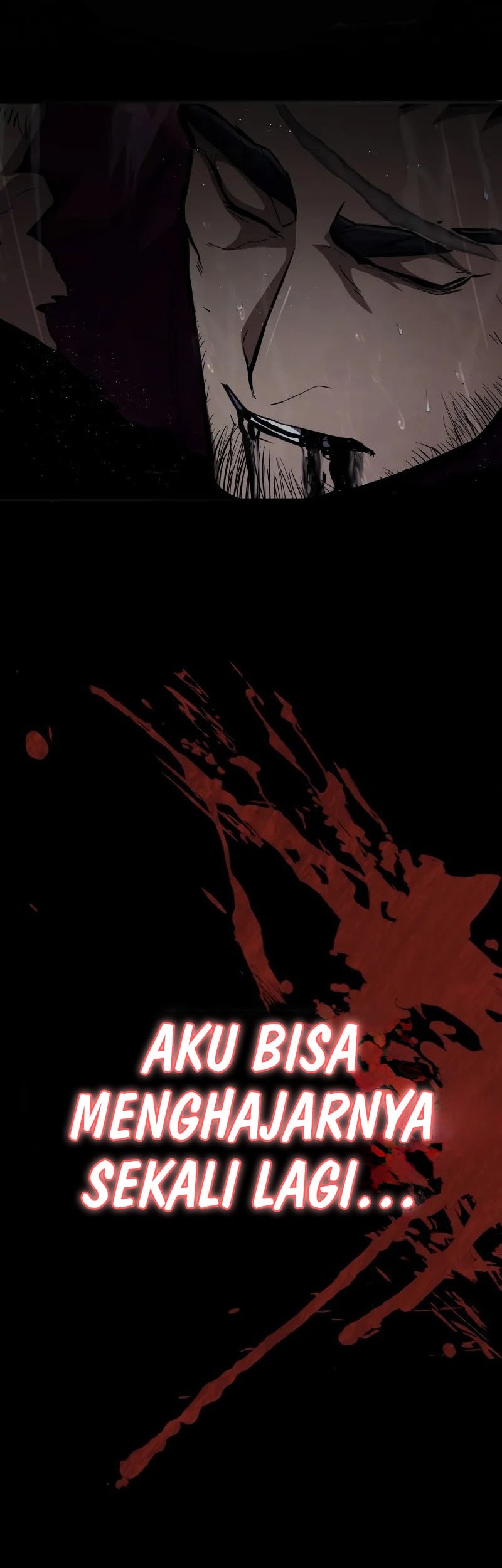 Reincarnation of the Fist King Chapter 1 - halaman 54