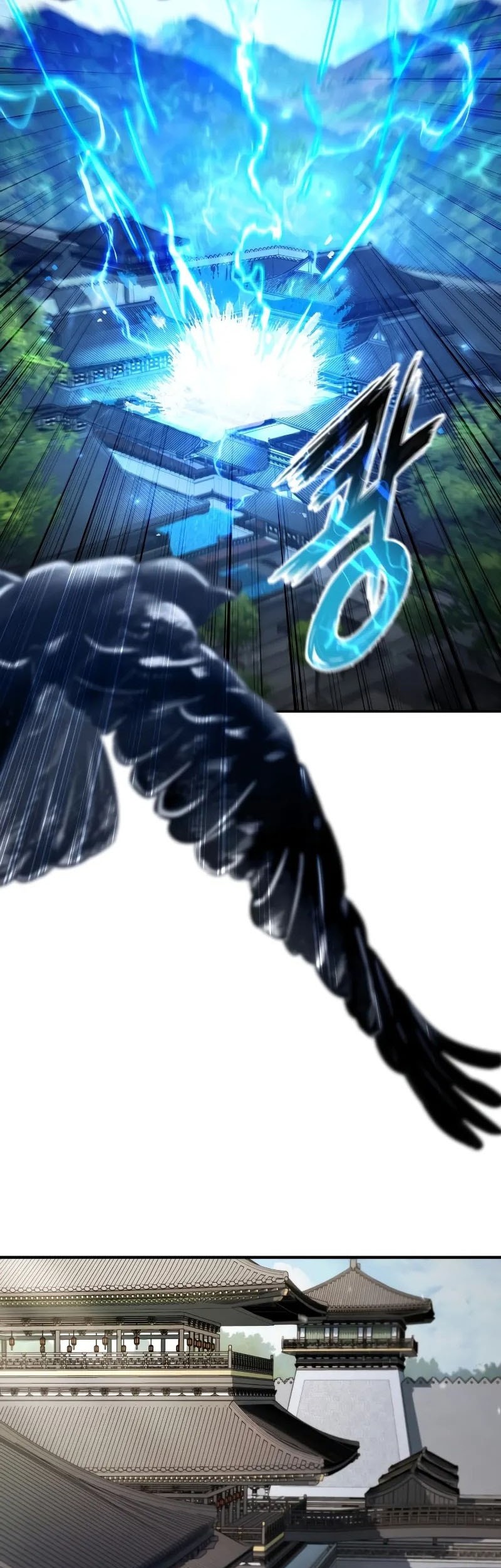 Reincarnation of the Fist King Chapter 1 - halaman 57