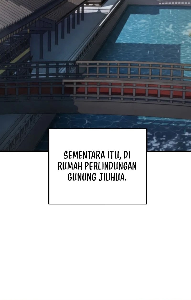 Reincarnation of the Fist King Chapter 1 - halaman 58