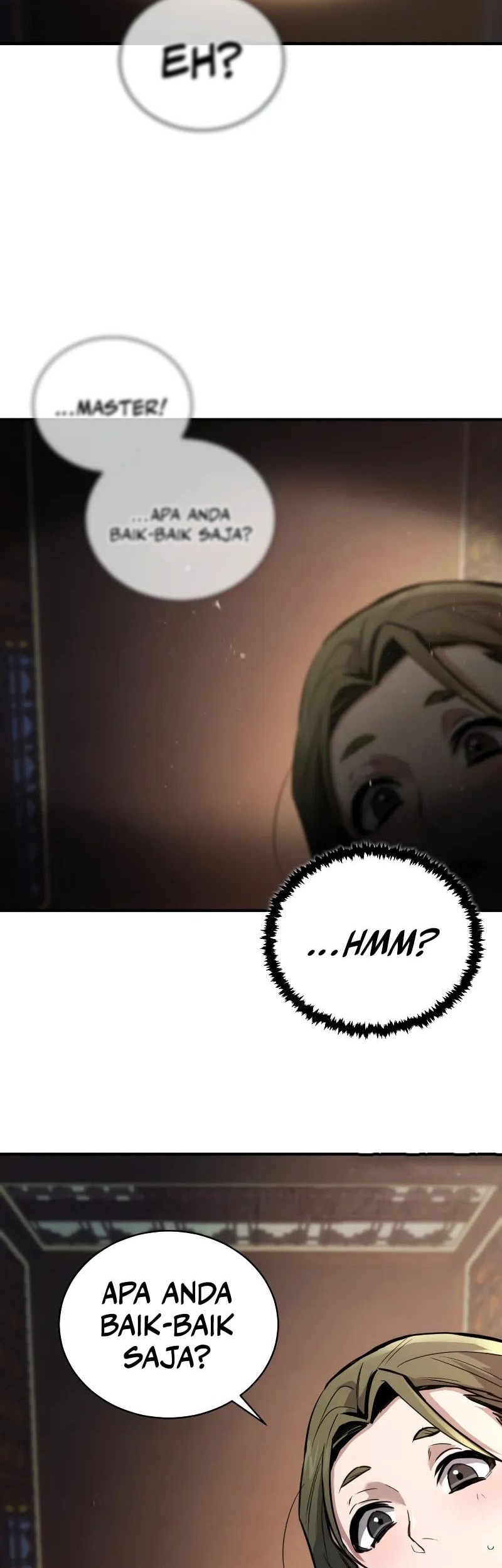 Reincarnation of the Fist King Chapter 1 - halaman 60