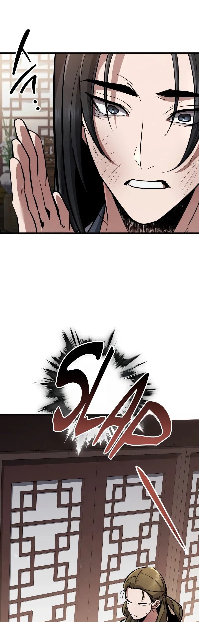 Reincarnation of the Fist King Chapter 1 - halaman 69