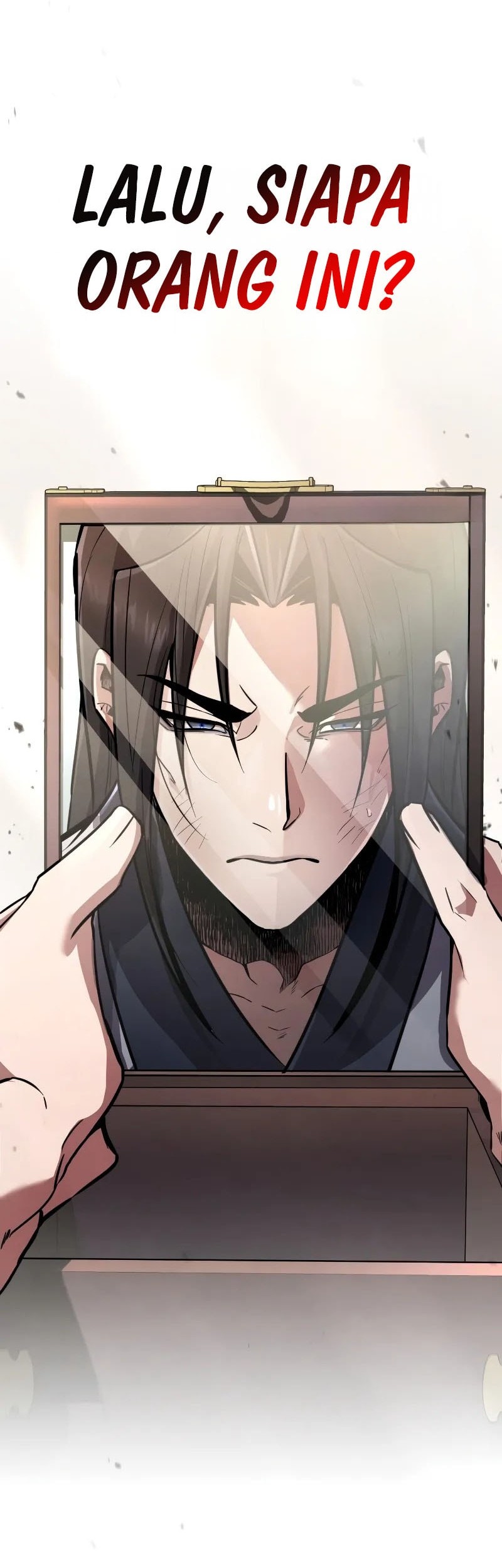 Reincarnation of the Fist King Chapter 1 - halaman 72