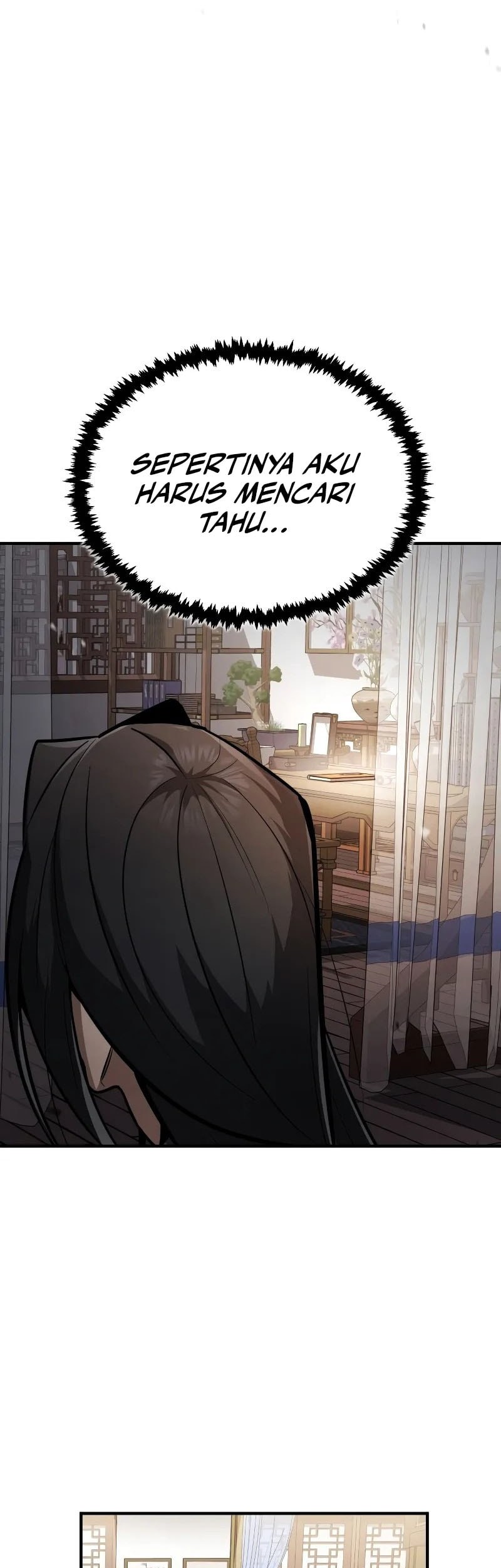 Reincarnation of the Fist King Chapter 1 - halaman 73