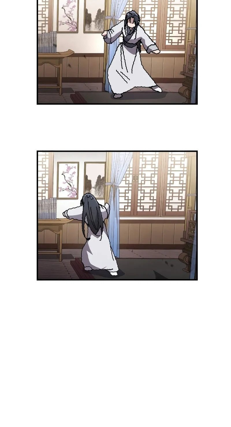 Reincarnation of the Fist King Chapter 1 - halaman 74