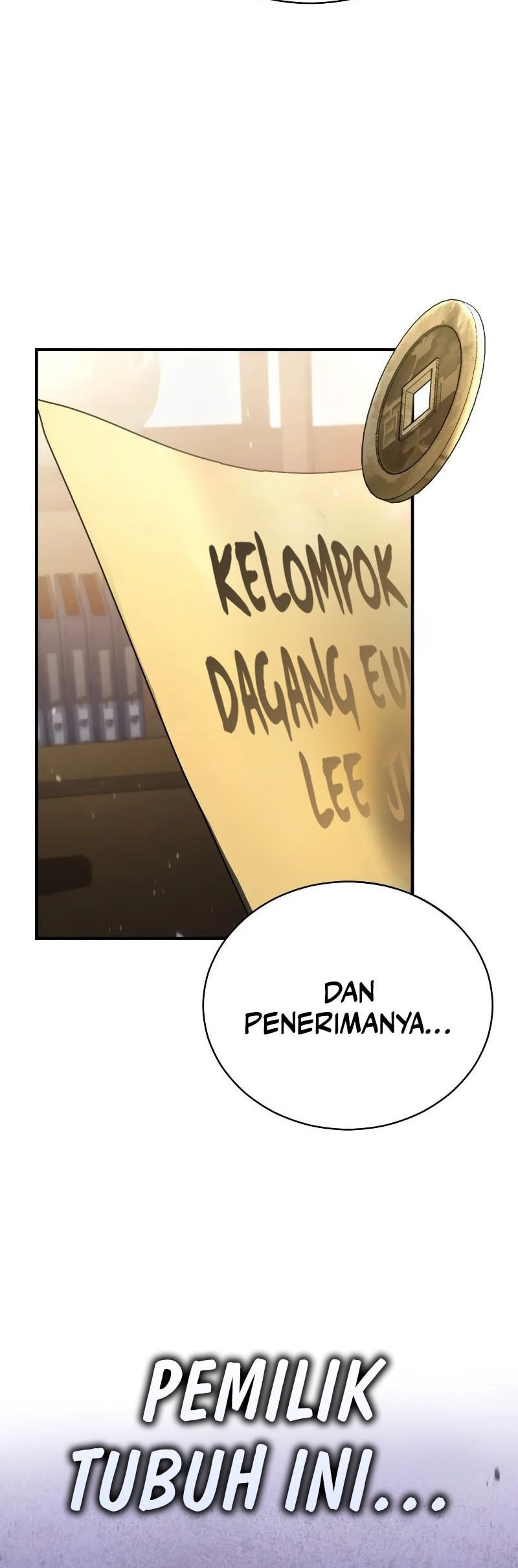 Reincarnation of the Fist King Chapter 1 - halaman 78