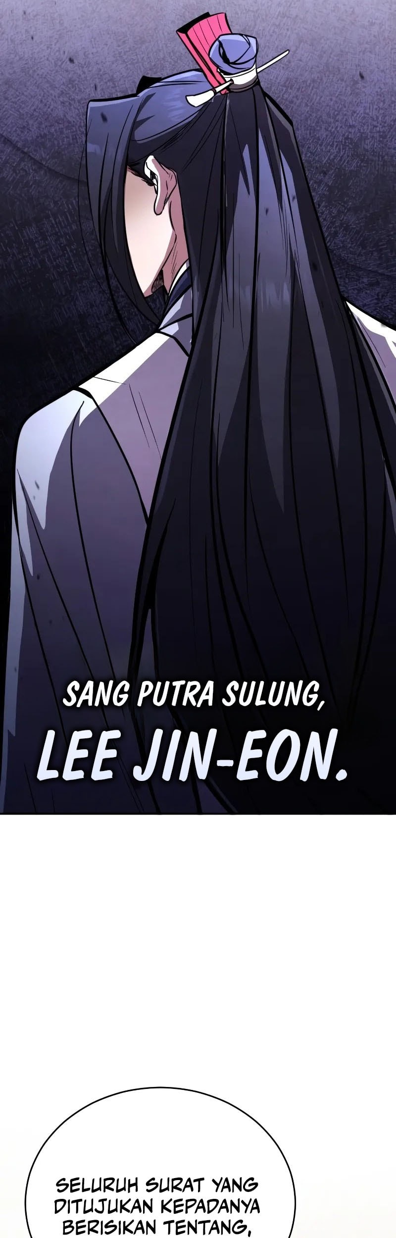 Reincarnation of the Fist King Chapter 1 - halaman 79