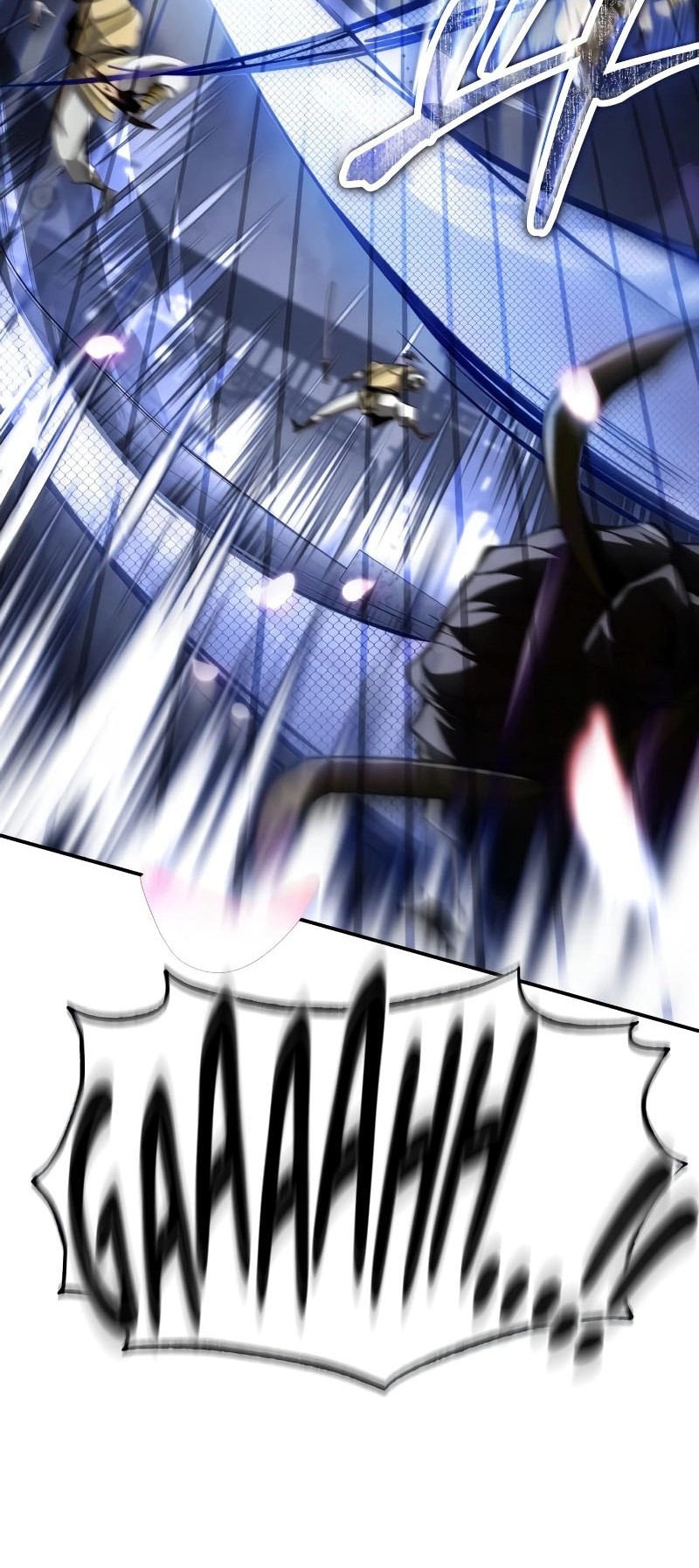 Reincarnation of the Fist King Chapter 10 - halaman 29