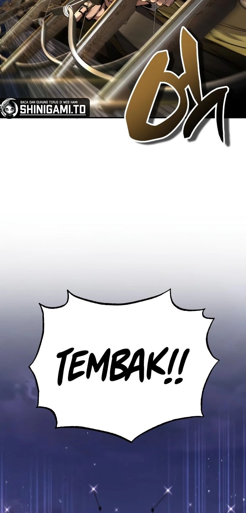 Reincarnation of the Fist King Chapter 10 - halaman 41