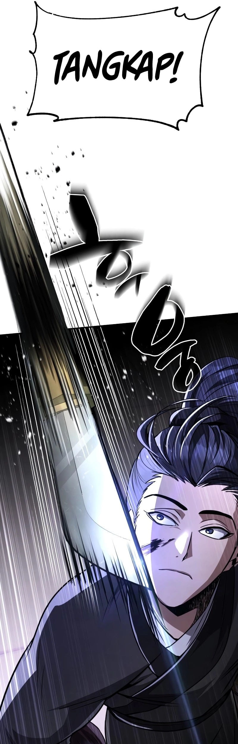 Reincarnation of the Fist King Chapter 10 - halaman 45