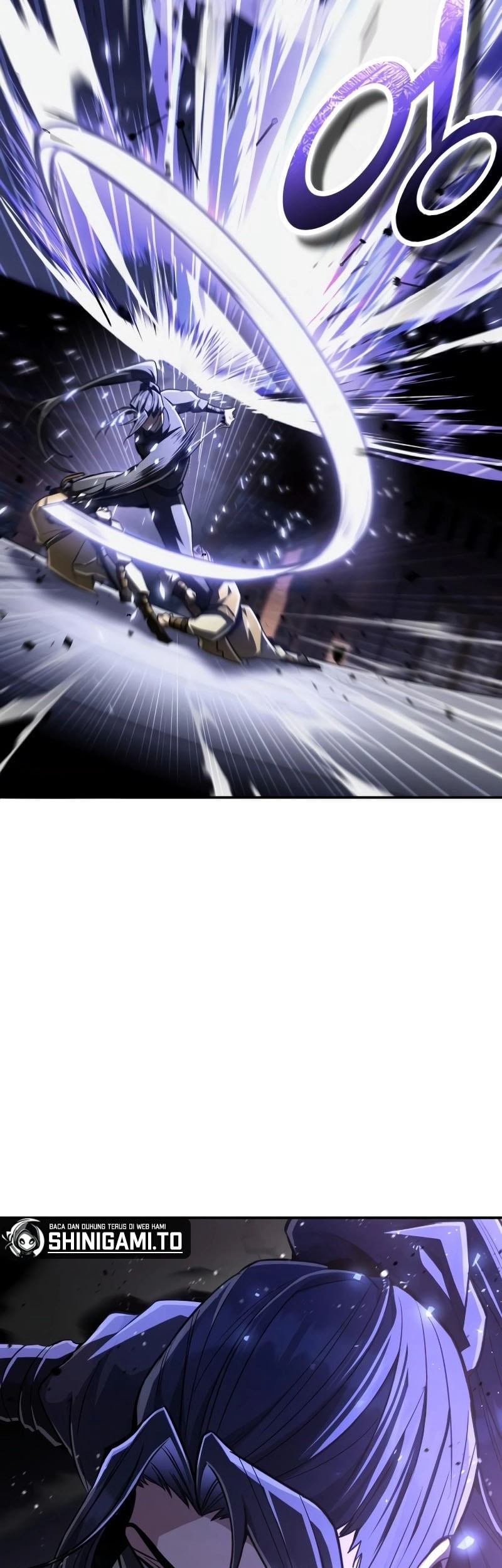 Reincarnation of the Fist King Chapter 10 - halaman 47