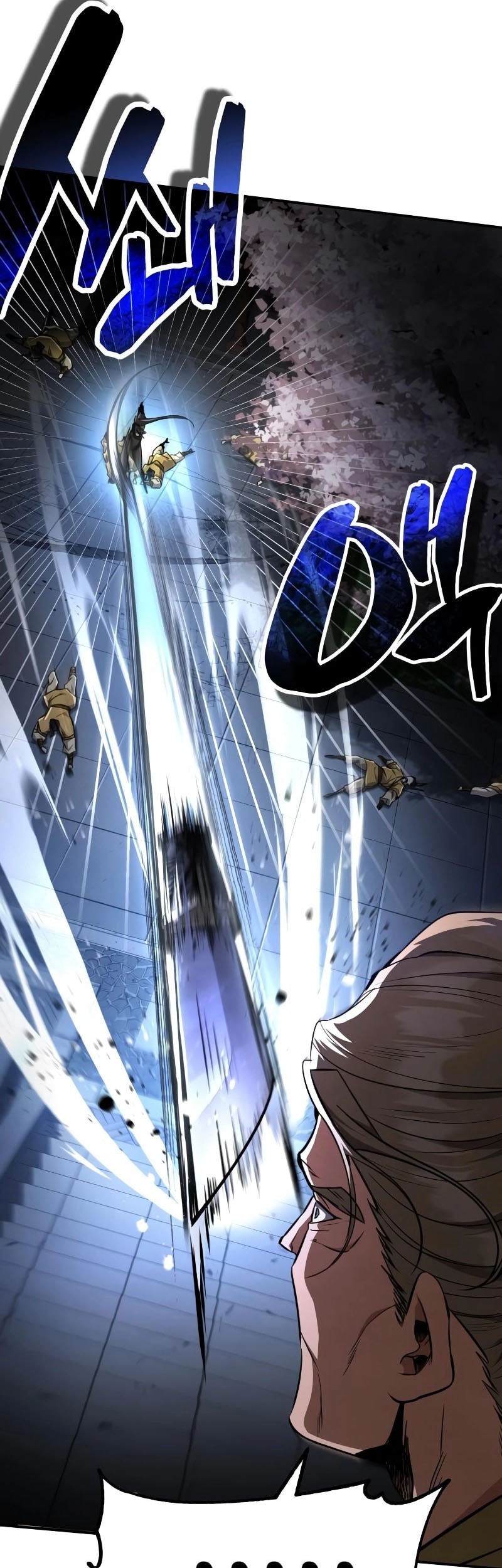 Reincarnation of the Fist King Chapter 10 - halaman 53