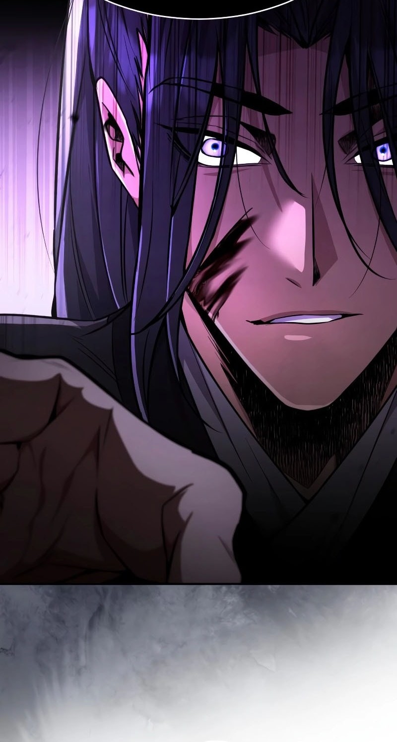 Reincarnation of the Fist King Chapter 10 - halaman 56