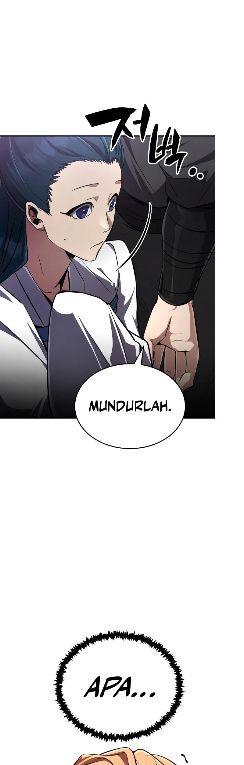 Reincarnation of the Fist King Chapter 10 - halaman 66