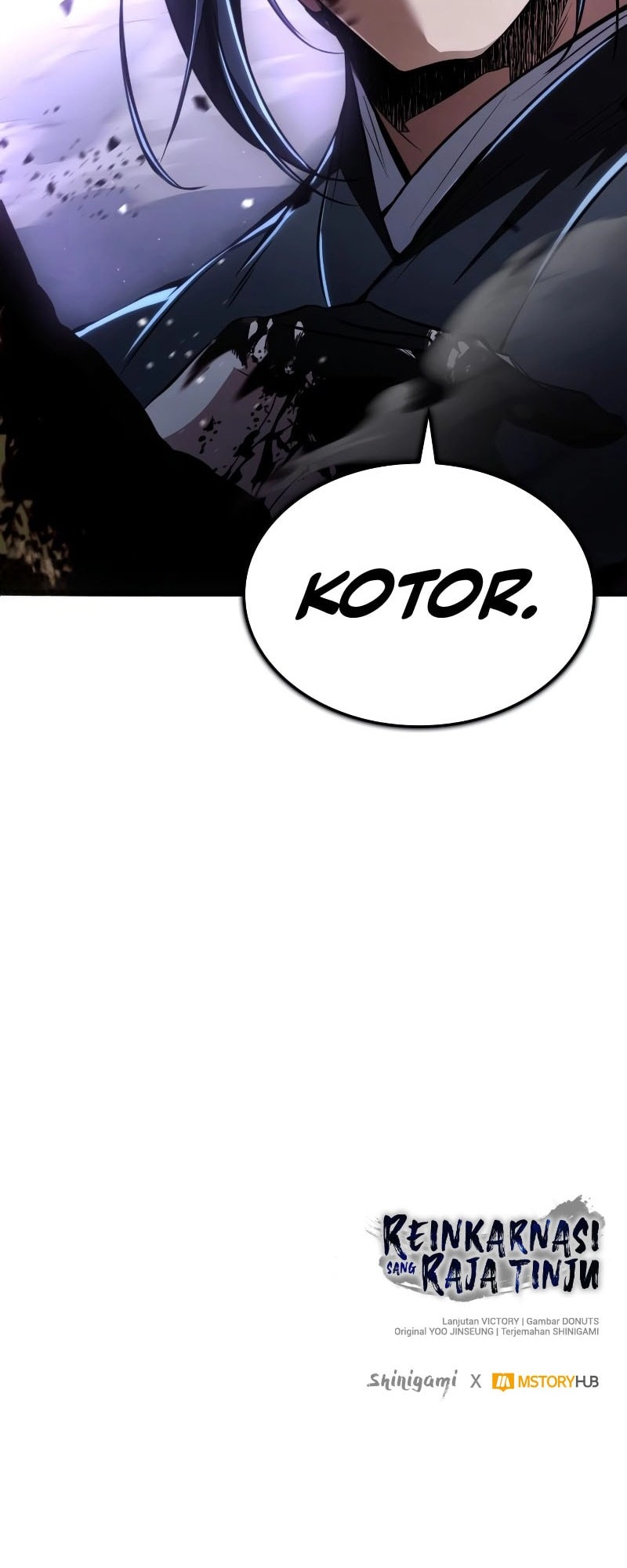 Reincarnation of the Fist King Chapter 10 - halaman 80